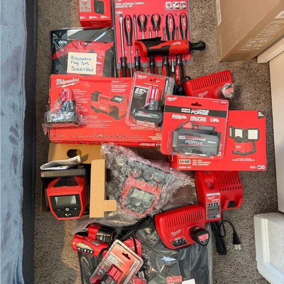 Many New Items! - Picture 8 of 10